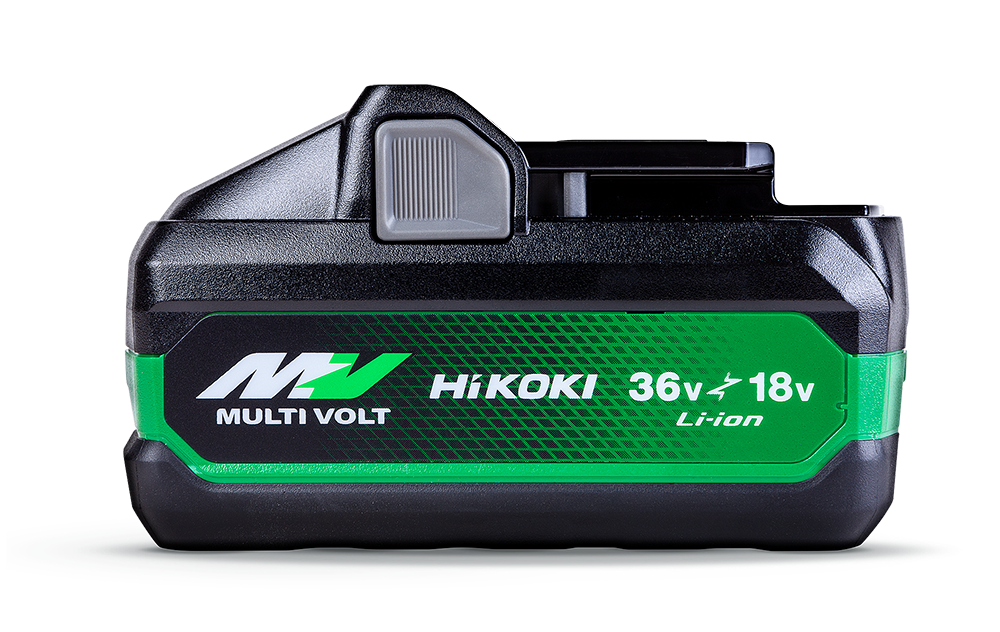 HIKOKI 8,0 Ah MULTI VOLT AKUMULÁTOR BSL36B18X - Power-Tools